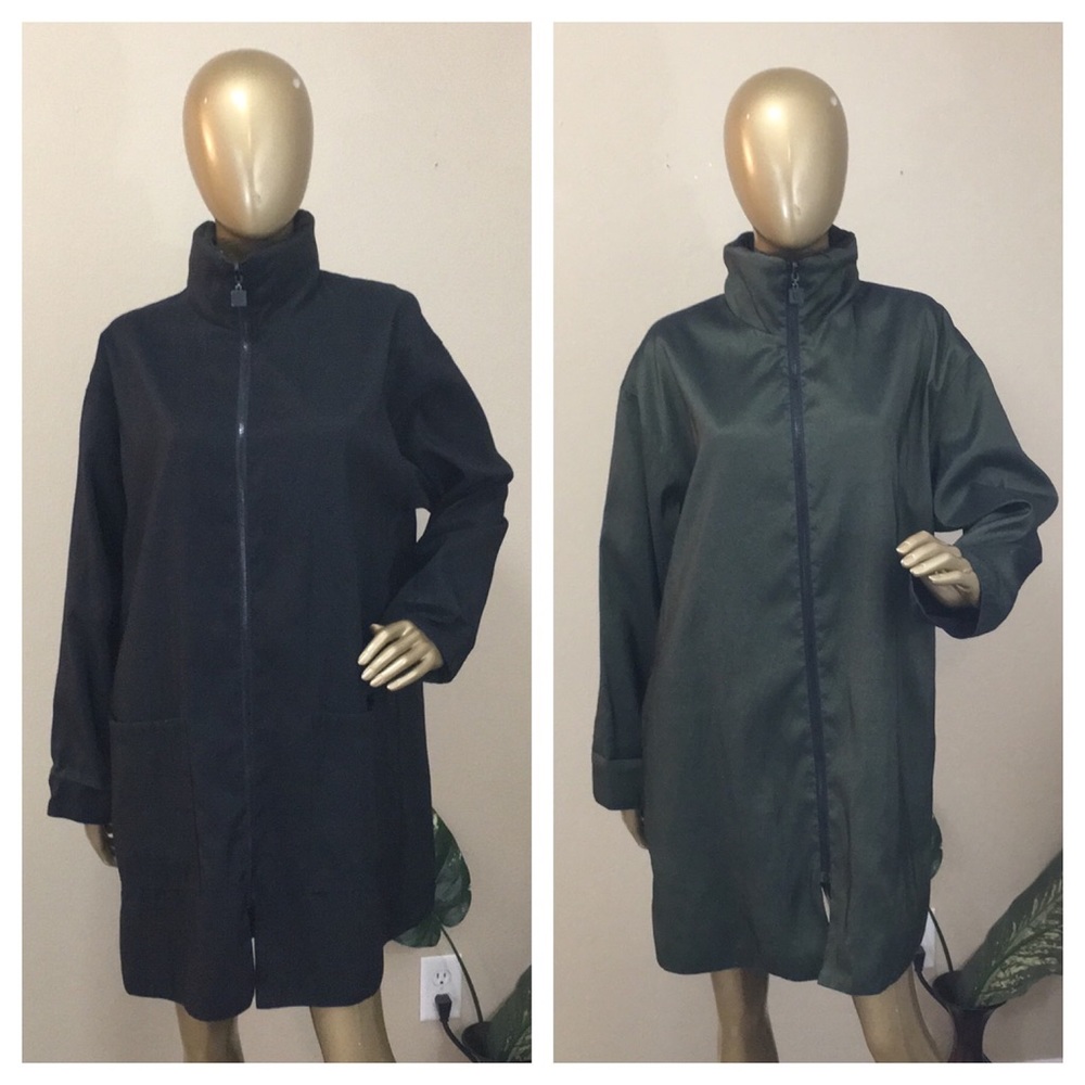 MYCRA PAC Dress jacket, Forrest green
